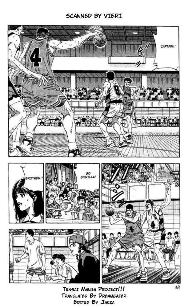 Slam Dunk Chapter 155 2